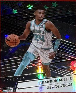 Brandon Miller