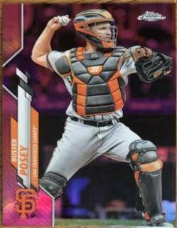 Buster Posey