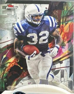 Edgerrin James