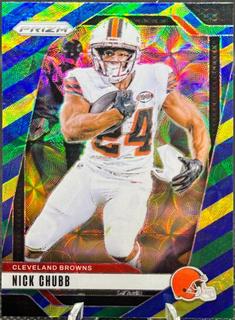 Nick Chubb