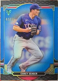 Corey Seager
