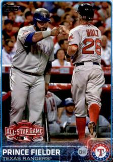 Prince Fielder