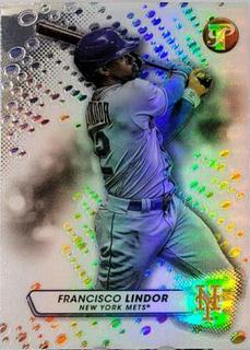 Francisco Lindor