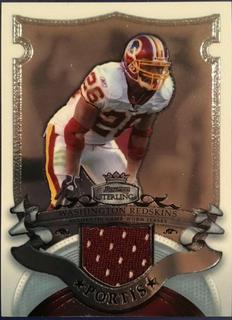 Clinton Portis
