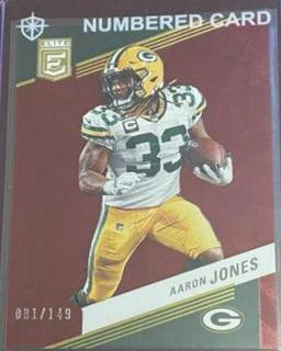 Aaron Jones