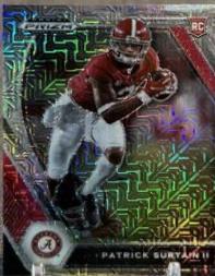 Patrick Surtain II