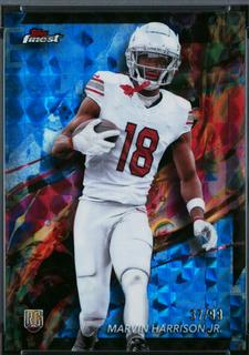 Marvin Harrison Jr.