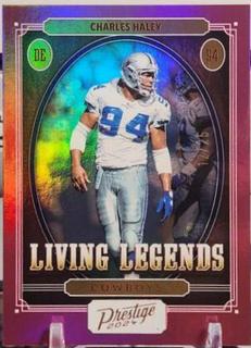 Charles Haley