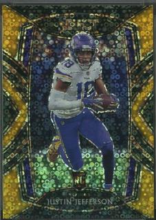 Justin Jefferson