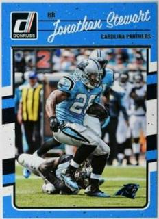Jonathan Stewart