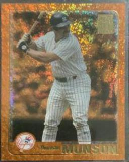 Thurman Munson