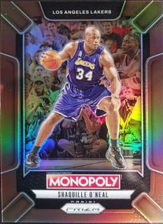 Shaquille O'Neal