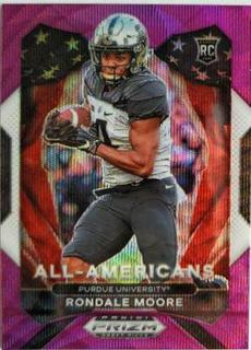 Rondale Moore