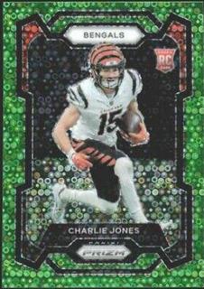 Charlie Jones