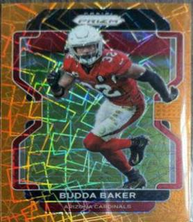 Budda Baker