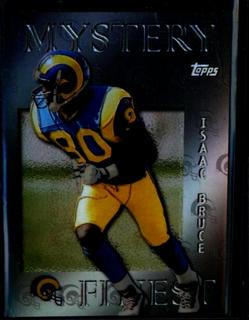 Isaac Bruce