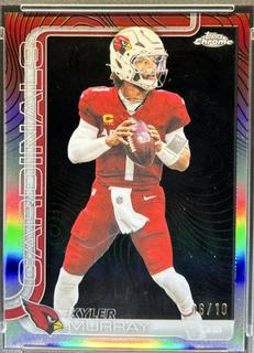 Kyler Murray