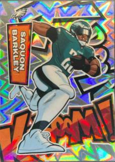 Saquon Barkley