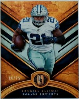 Ezekiel Elliott