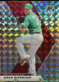 Zack Wheeler