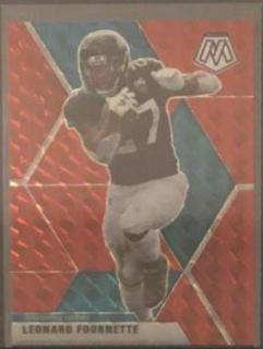 Leonard Fournette