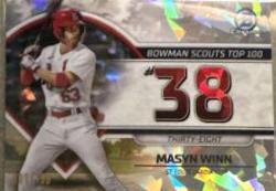 Masyn Winn