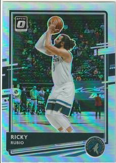 Ricky Rubio