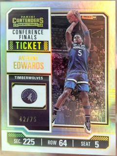 Anthony Edwards