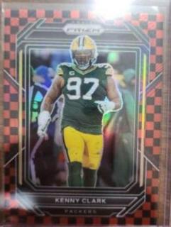Kenny Clark