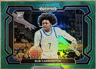 Bub Carrington