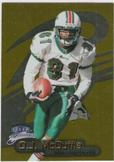 O.J. McDuffie