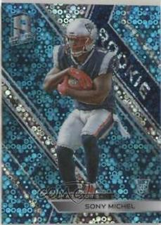Sony Michel
