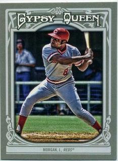 Joe Morgan