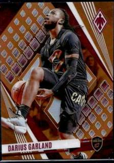 Darius Garland