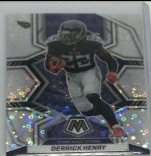 Derrick Henry