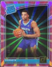 Miles Bridges