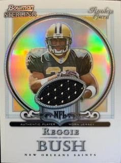 Reggie Bush