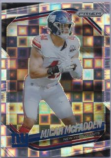 Micah McFadden