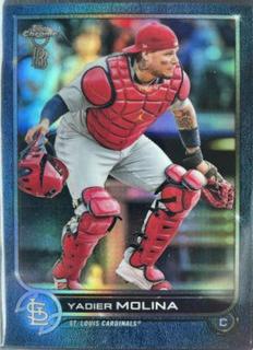Yadier Molina