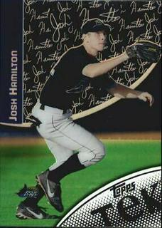 Josh Hamilton