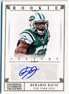 Demario Davis