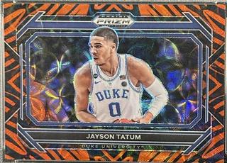 Jayson Tatum