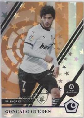 Goncalo Guedes [Purple Astro] #20