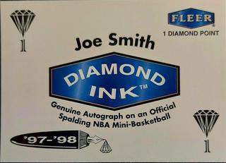 Joe Smith