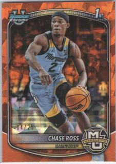 Chase Ross