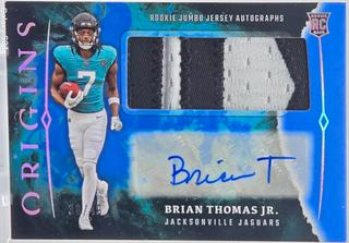 Brian Thomas Jr.