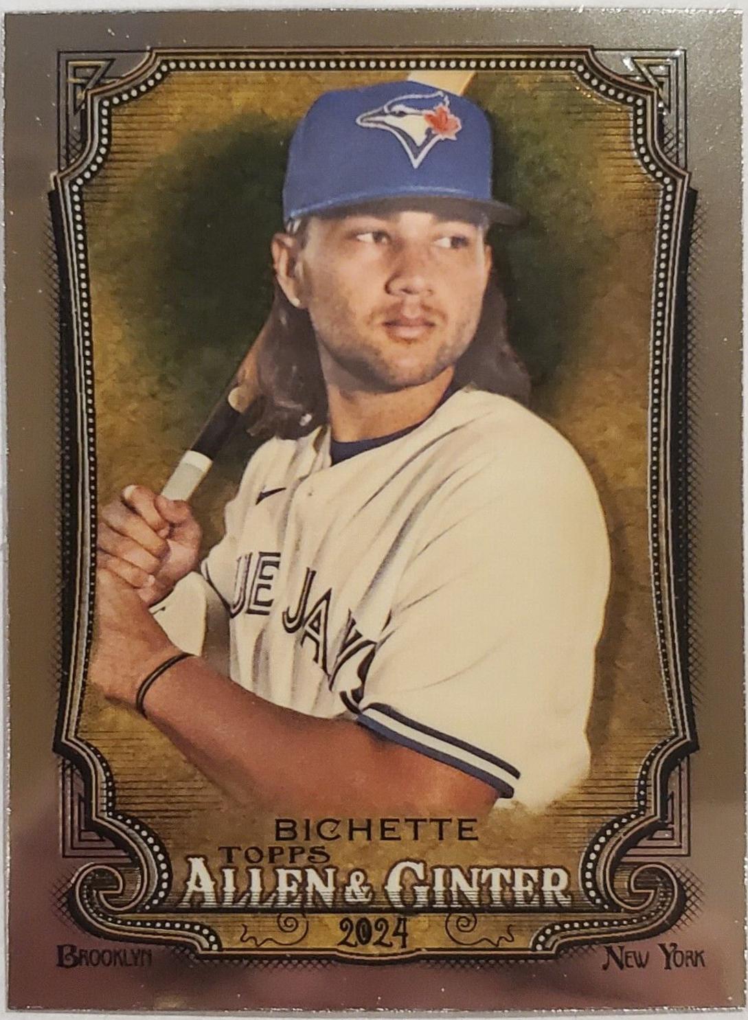 Bo Bichette #9