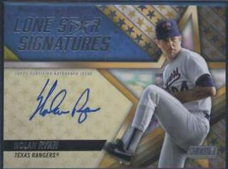 Nolan Ryan