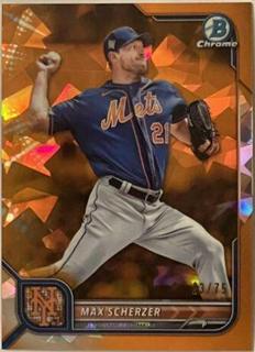 Max Scherzer