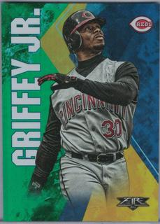 Ken Griffey Jr.